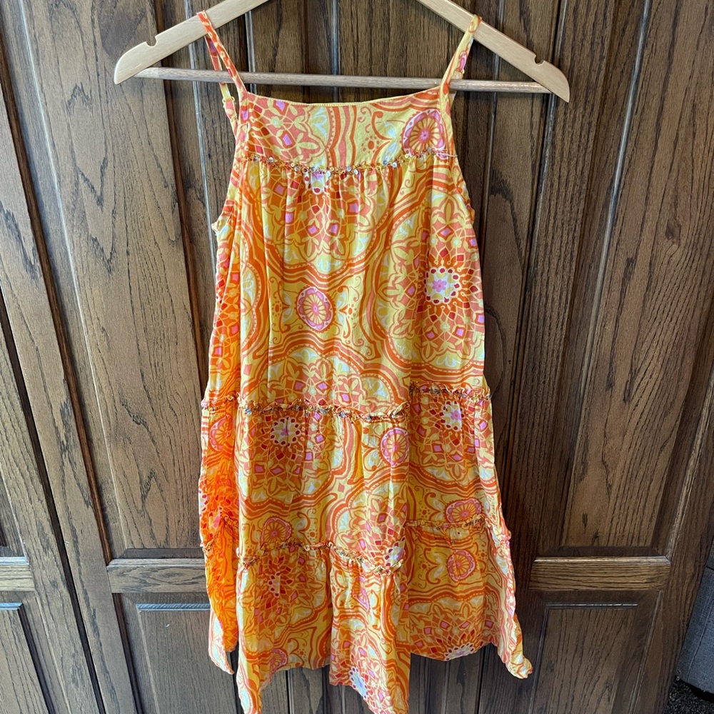 GapKids girls sundress - size 10
